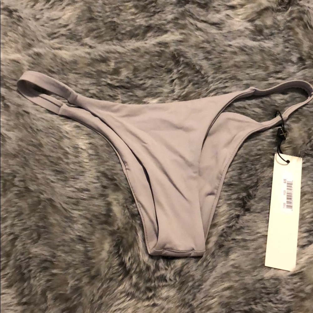 VITAMIN A CHEEKY BOTTOM NWT